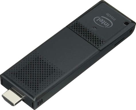 stk1aw32sc|Intel® Compute Stick STK1AW32SC.